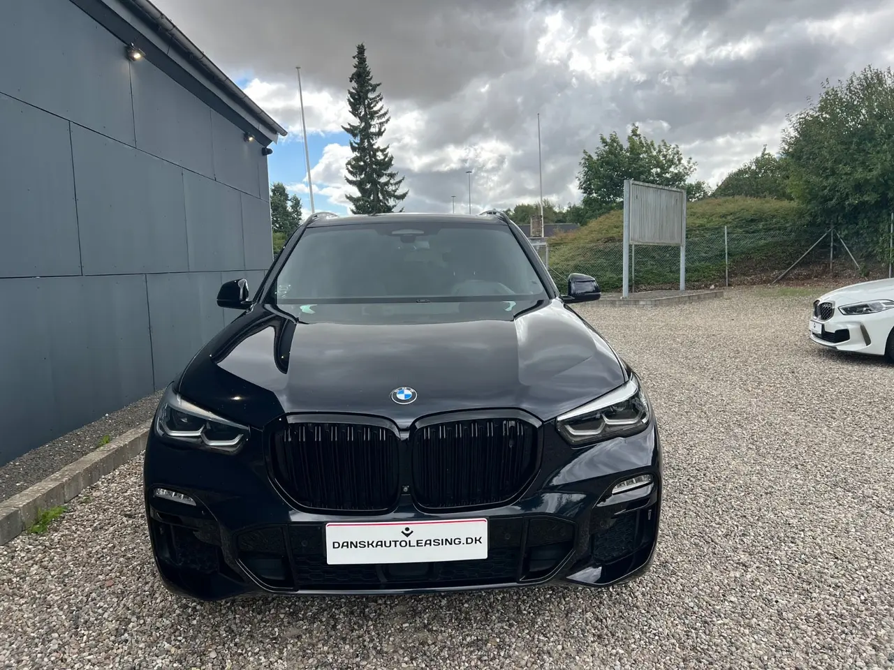 Billede 2 - BMW X5 3,0 xDrive45e M-Sport aut.