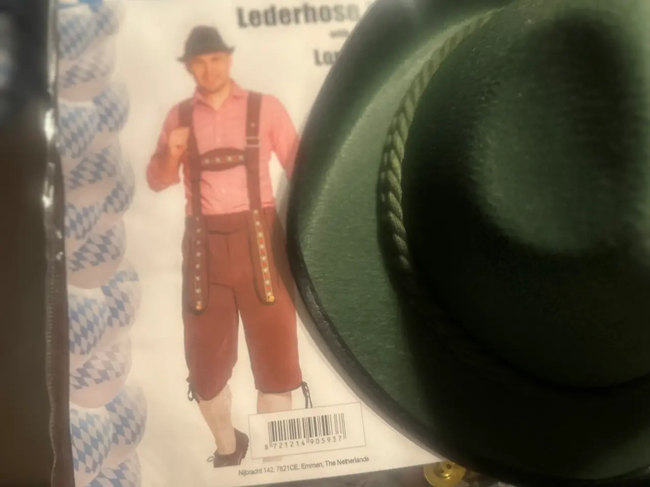 Billede 1 - Støre L nyt