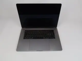 Apple MacBook Pro i7 15,6"