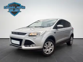 Ford Kuga 1,5 SCTi 150 Titanium+ Van