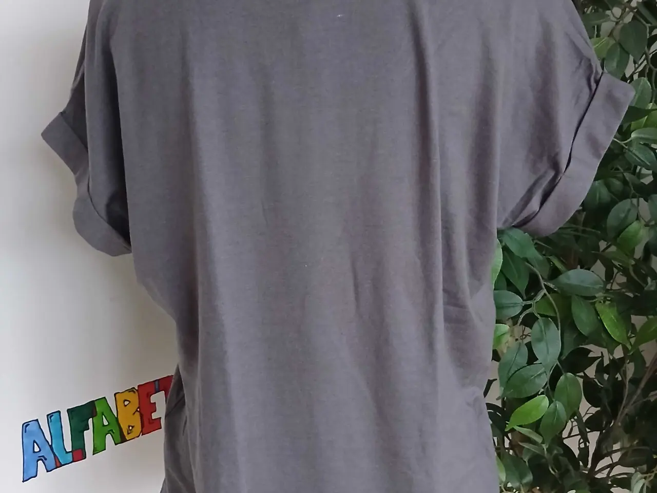 Billede 6 - Top. Only. Small/36