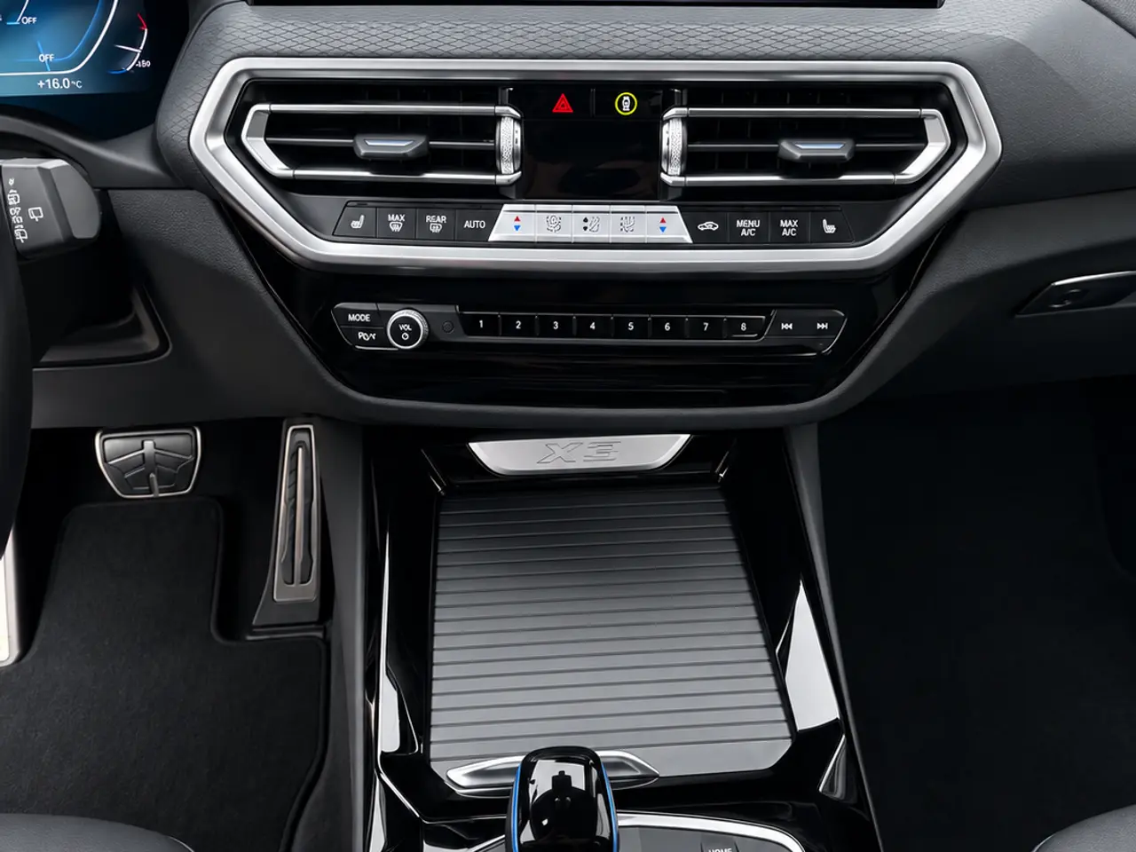 Billede 10 - BMW iX3  Charged Plus M-Sport
