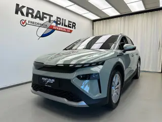 Skoda Elroq 85 iV First Edition