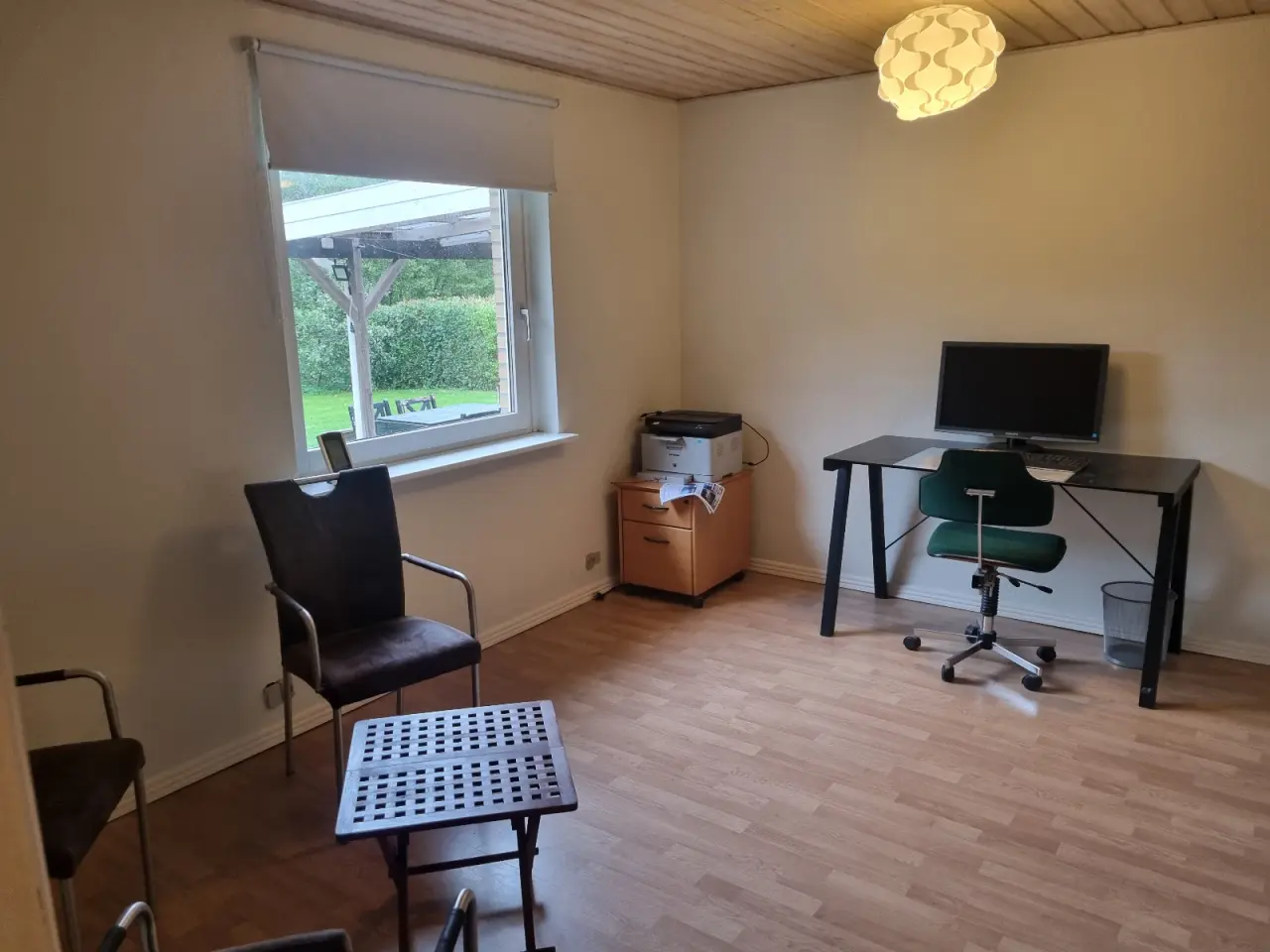 Billede 10 - Hus I Nørholm 9240 / 9000