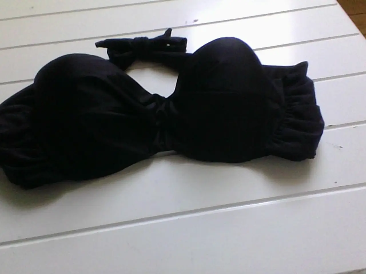 Billede 2 - Bikini i 1950er stil.