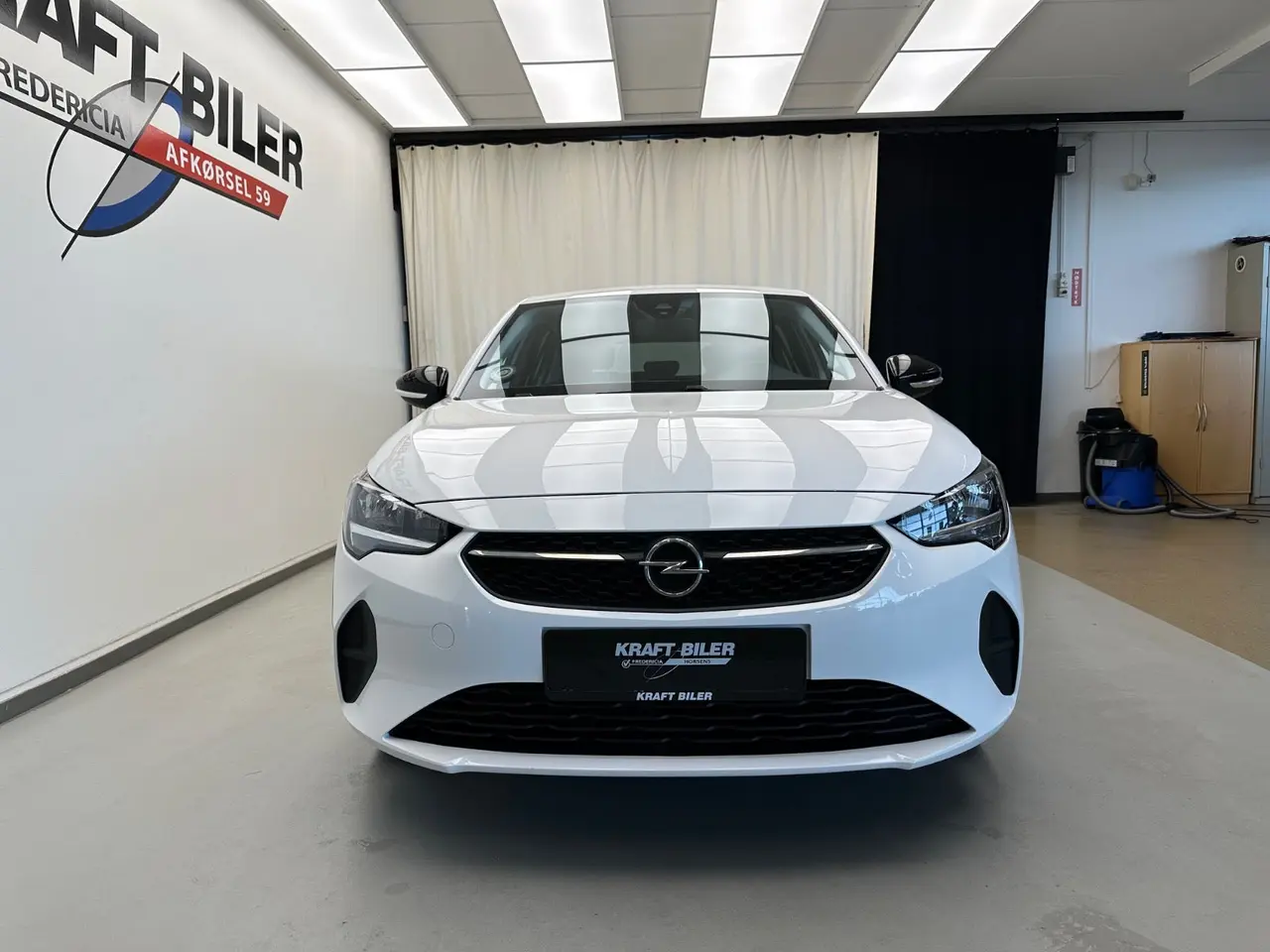 Billede 7 - Opel Corsa 1,2 Elegance
