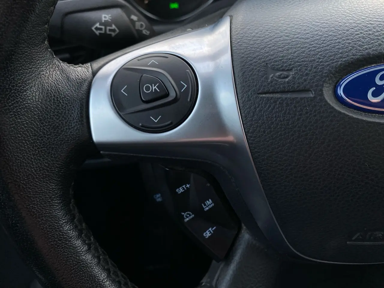 Billede 15 - Ford C-MAX 1,0 EcoBoost Edition 125HK 6g