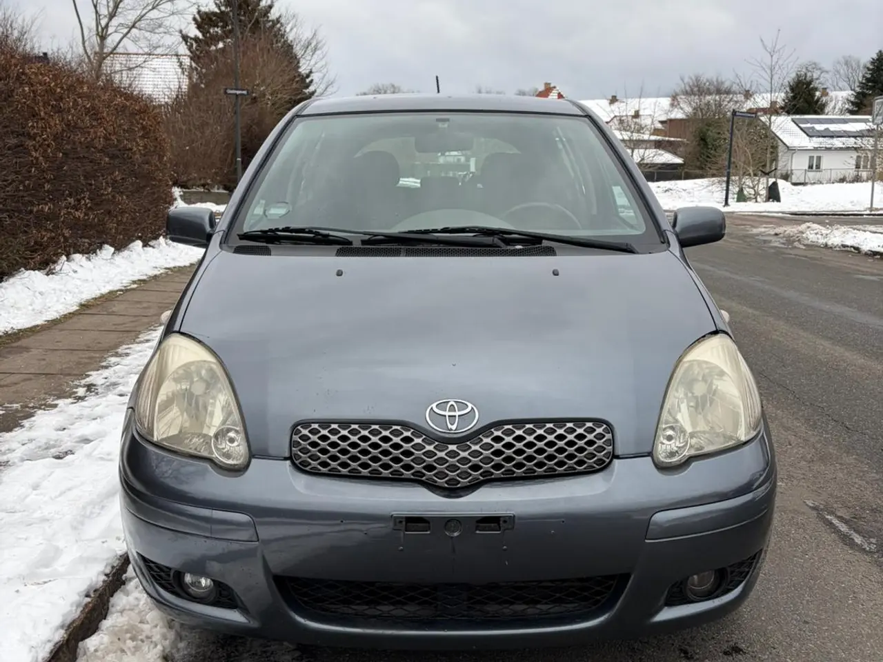 Billede 2 - Toyota Yaris 1.5 år til syn