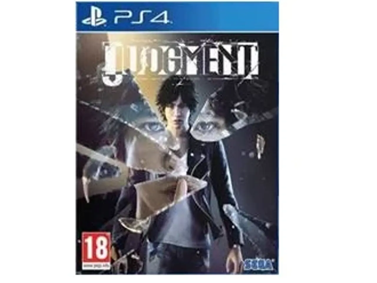 Billede 1 - Judgment