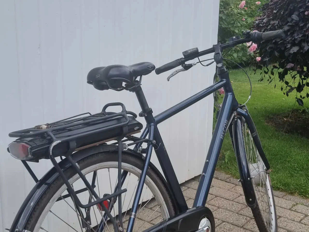 Billede 3 - Elcykel, herre, SCO