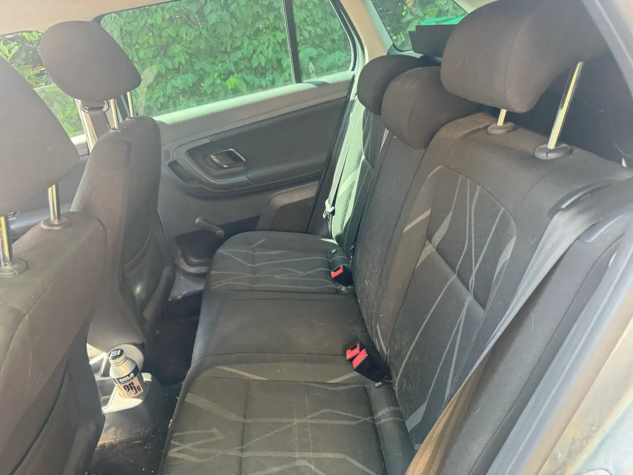 Billede 7 - Skoda Fabia 1.2 Tsi 2014 Nysynet klima