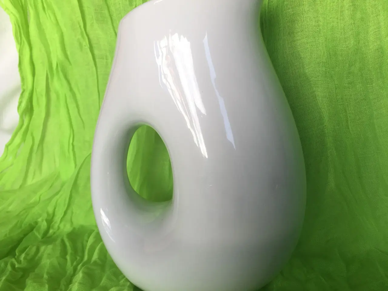 Billede 4 - Galzone kande vase