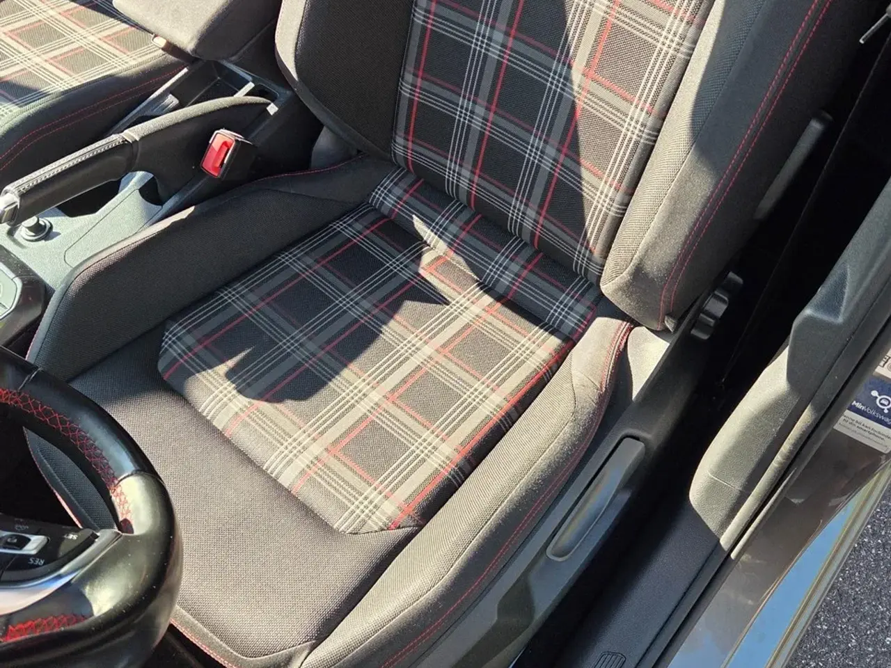 Billede 10 - VW Polo 2,0 GTi DSG