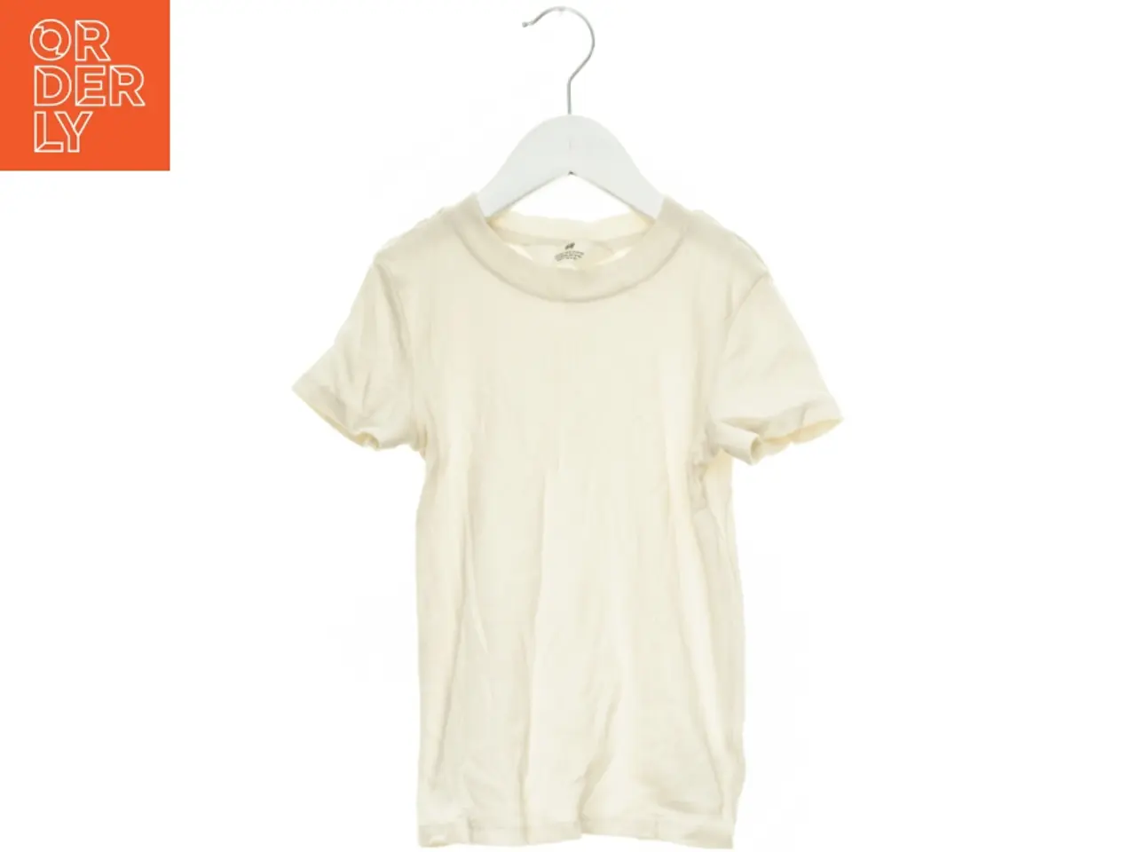 Billede 1 - T-Shirt fra H&M (str. 134 cm)