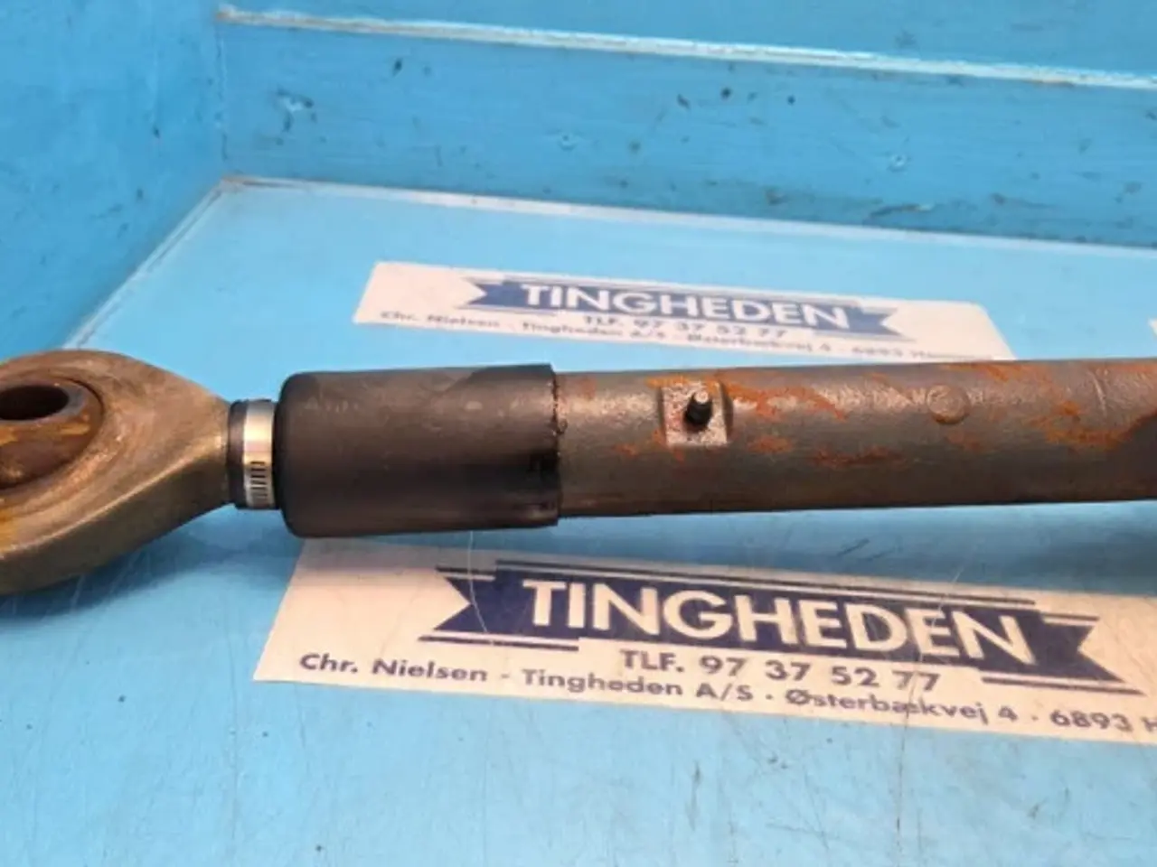 Billede 13 - Massey Ferguson 6180 Liftspindel 3616223M92