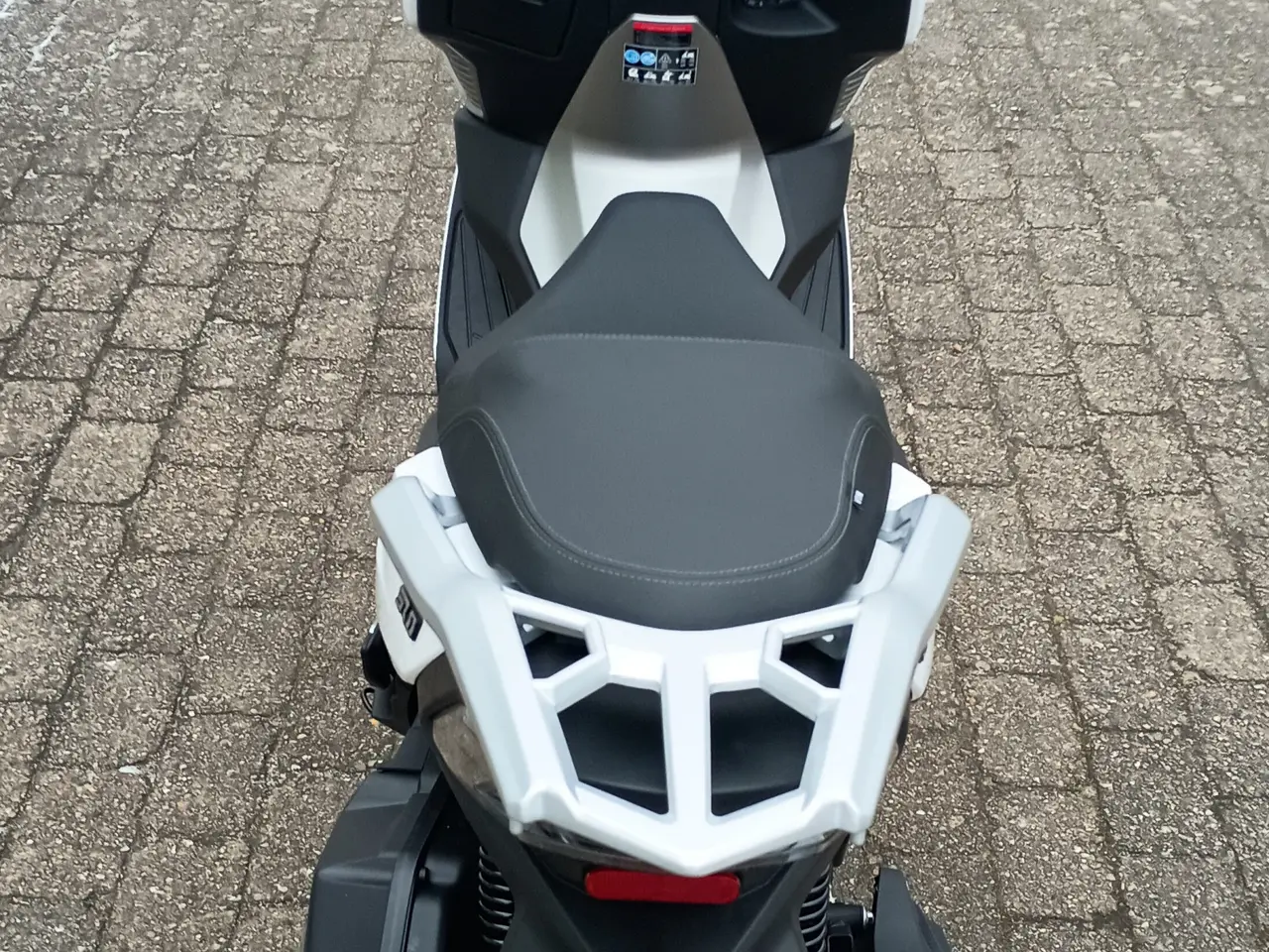 Billede 7 - Voge SR1
