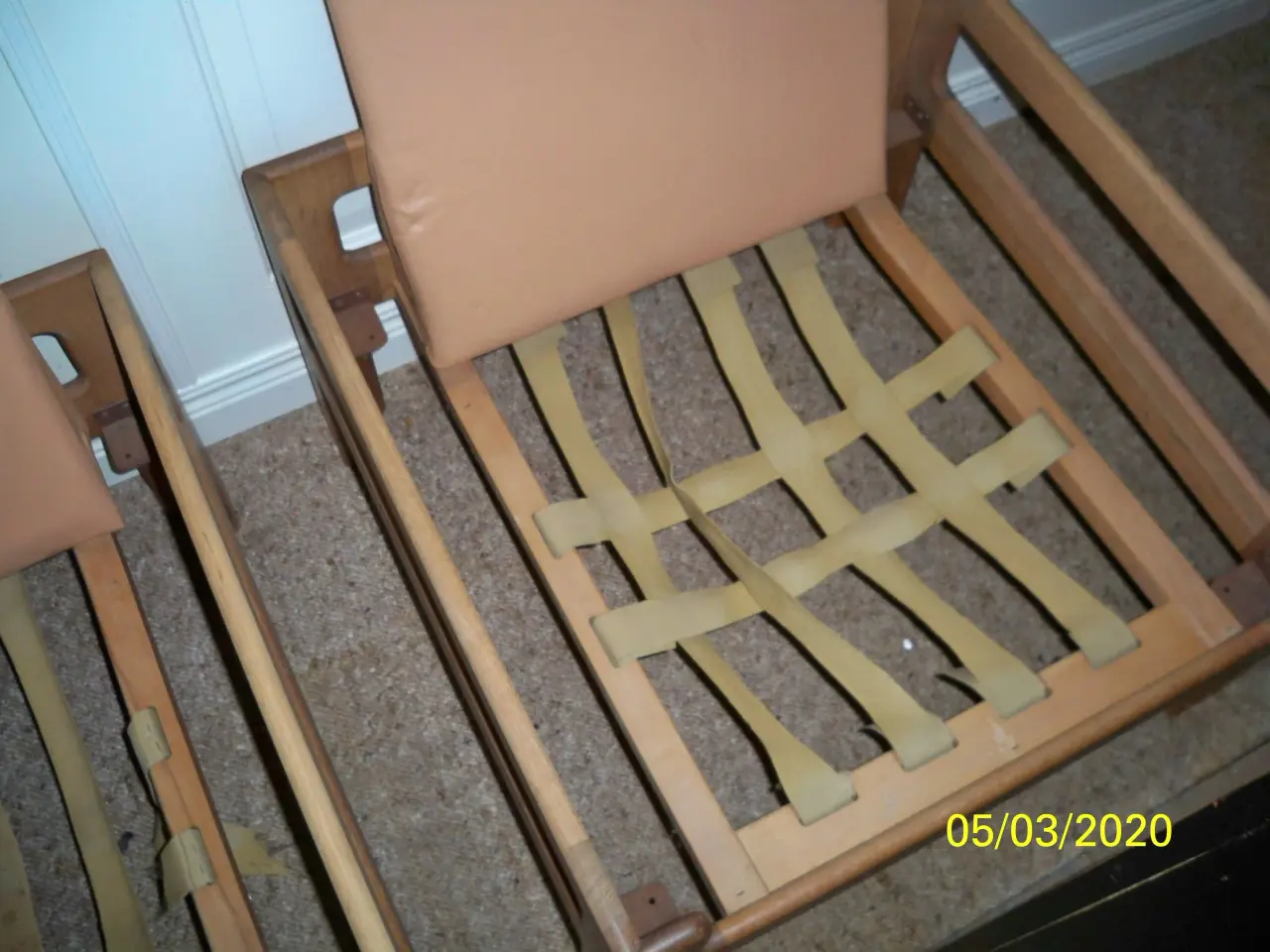 Billede 3 - Lædersofa