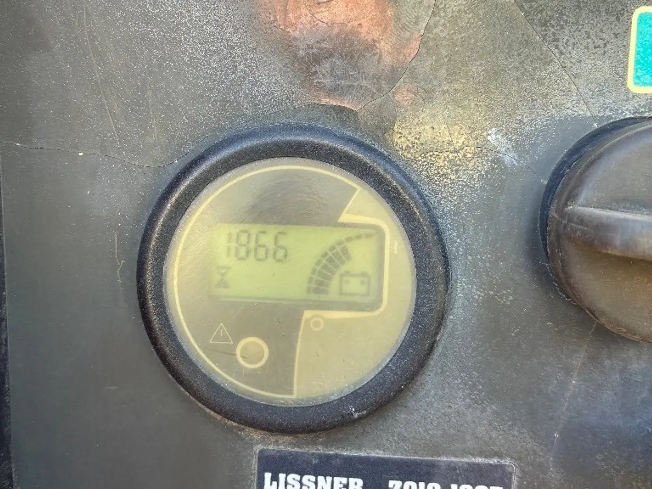 Billede 11 - JLG 800 AJ