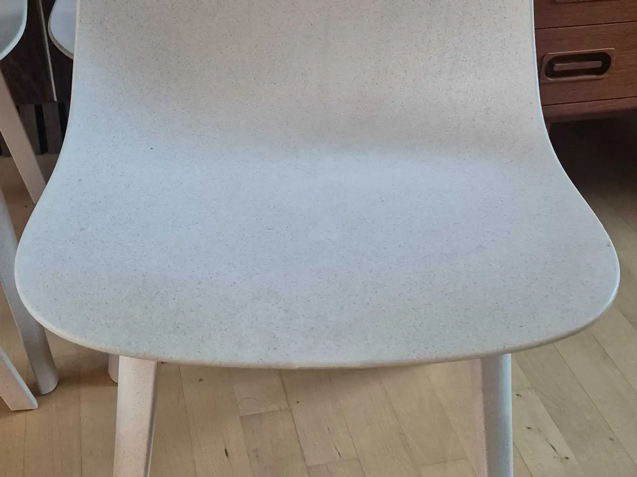 Billede 1 - Odger spisebordsstole fra Ikea