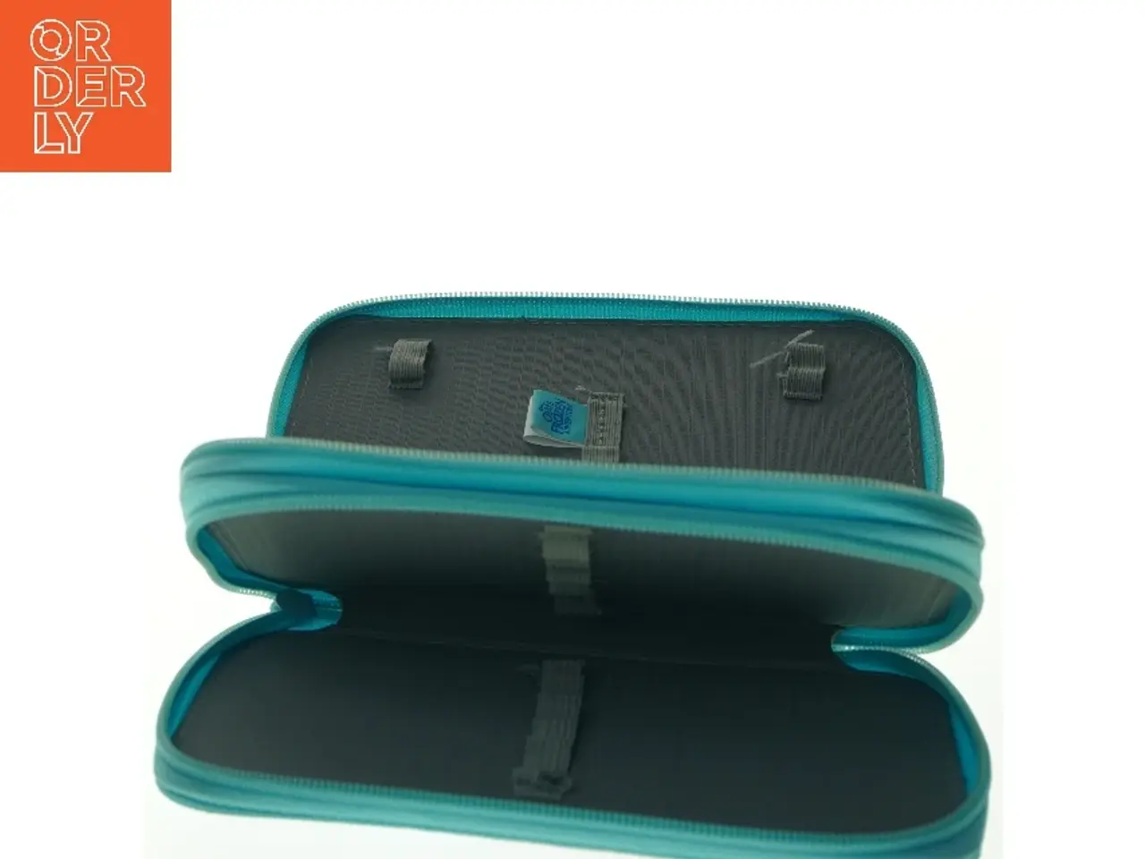 Billede 2 - Frost penalhus fra Disney (str. 20 x. 14 cm)