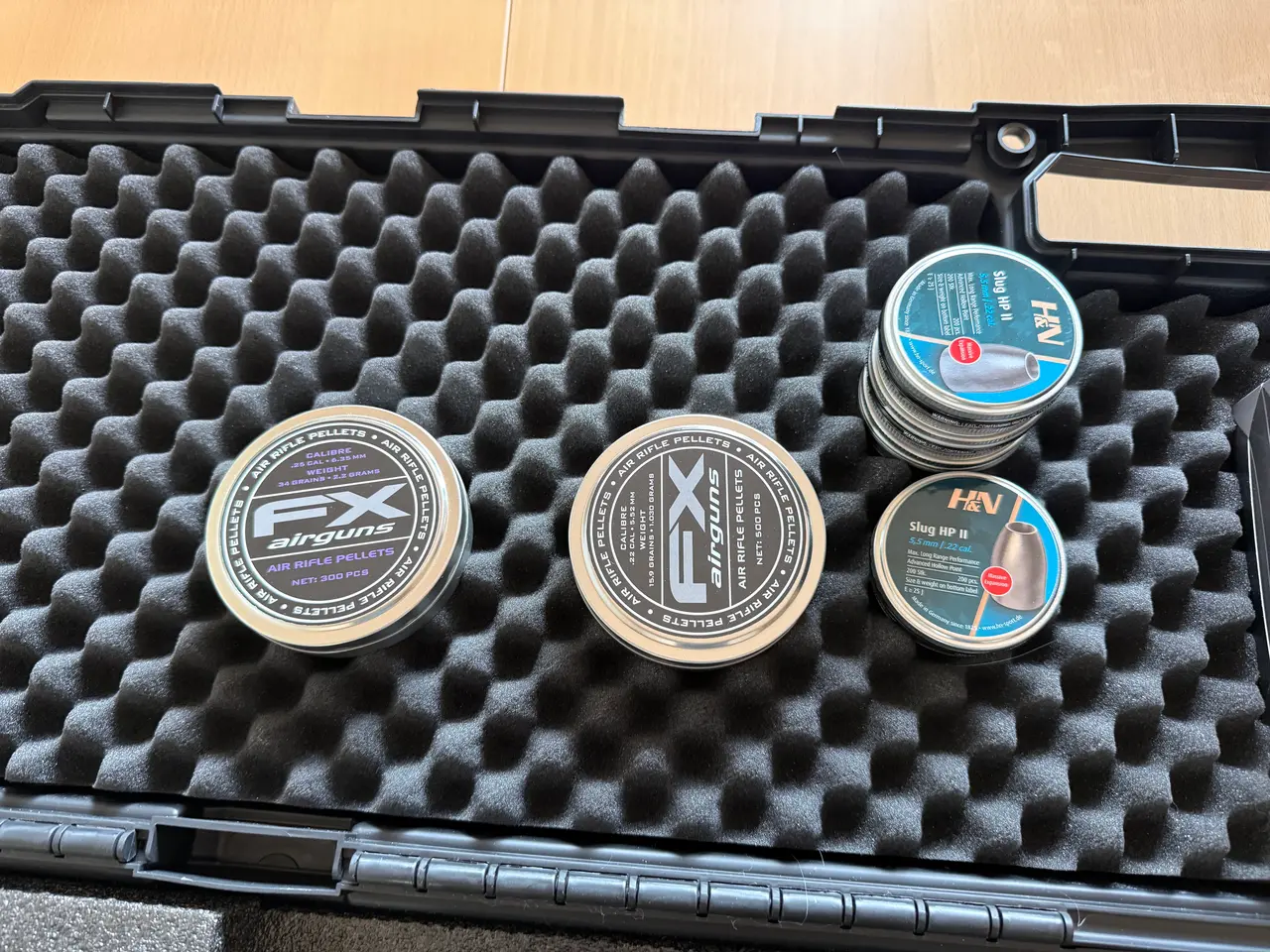 Billede 9 - fx drs pro 5,5 mm