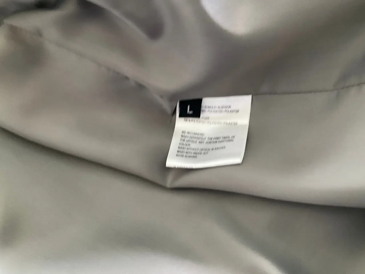 Billede 3 - Cottencoat