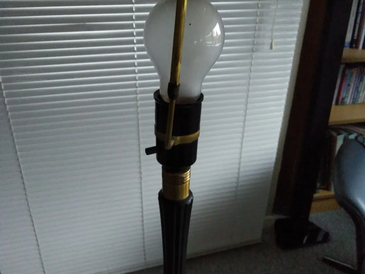 Billede 3 - Gulvlampe - Laoni Belysning