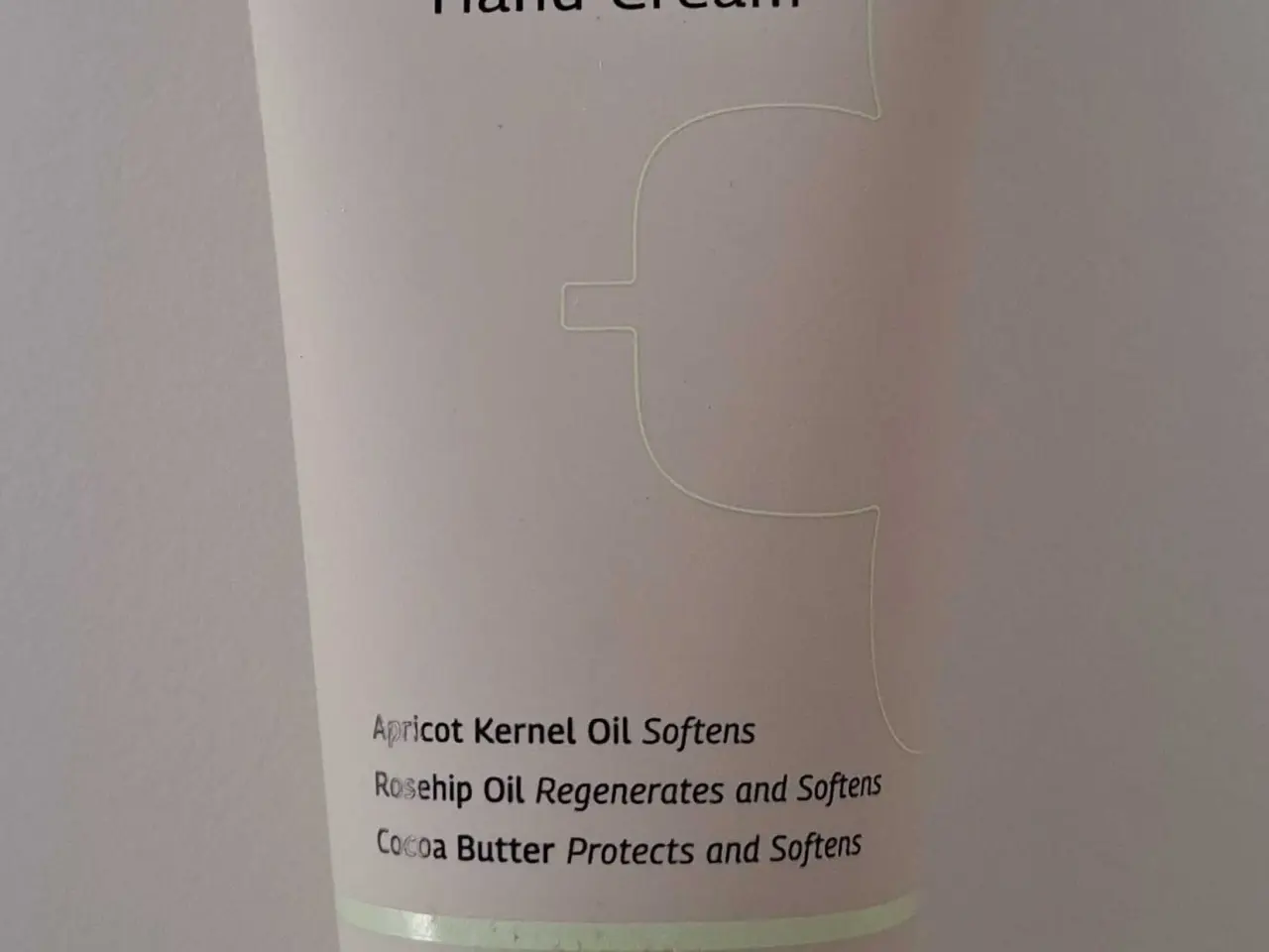 Billede 1 - Ny Rønsbøl håndcreme 50 ml