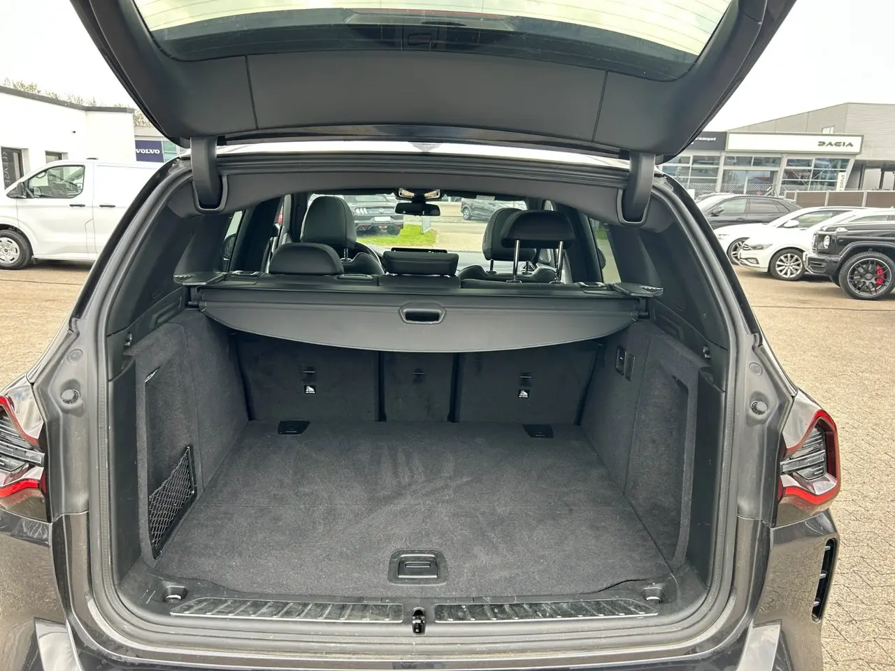 Billede 13 - BMW iX3 Charged Plus M-Sport