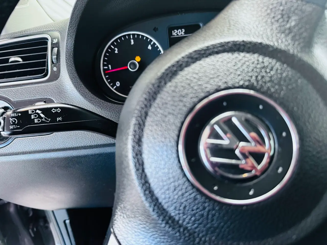 Billede 11 - VW Polo 1,6 TDI Highline 105HK 5d