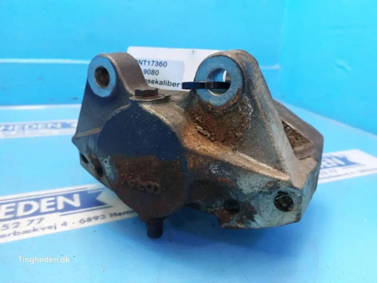 Billede 5 - New Holland CR9080 Bremsekaliber 84989455