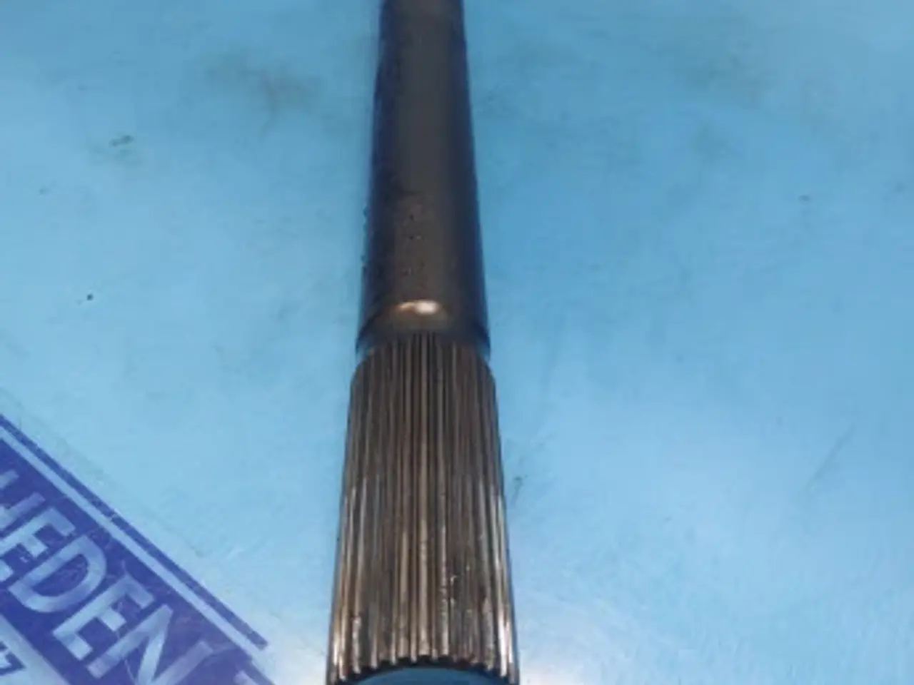 Billede 7 - JCB 427 HL Aksel 333/C5444