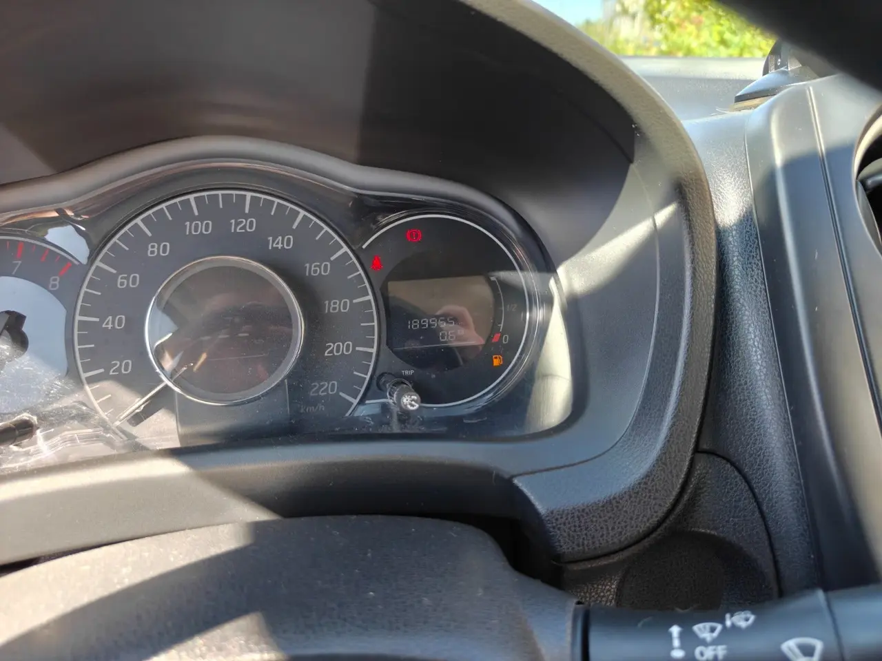 Billede 18 - Nissan Note 1,2 Visia