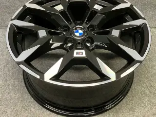 ALUFÆLGE BMW 3 G20 G21 995M 19"