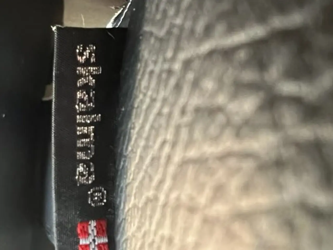 Billede 6 - Skalma Classicline 2 pers. sofa i sort okselæder