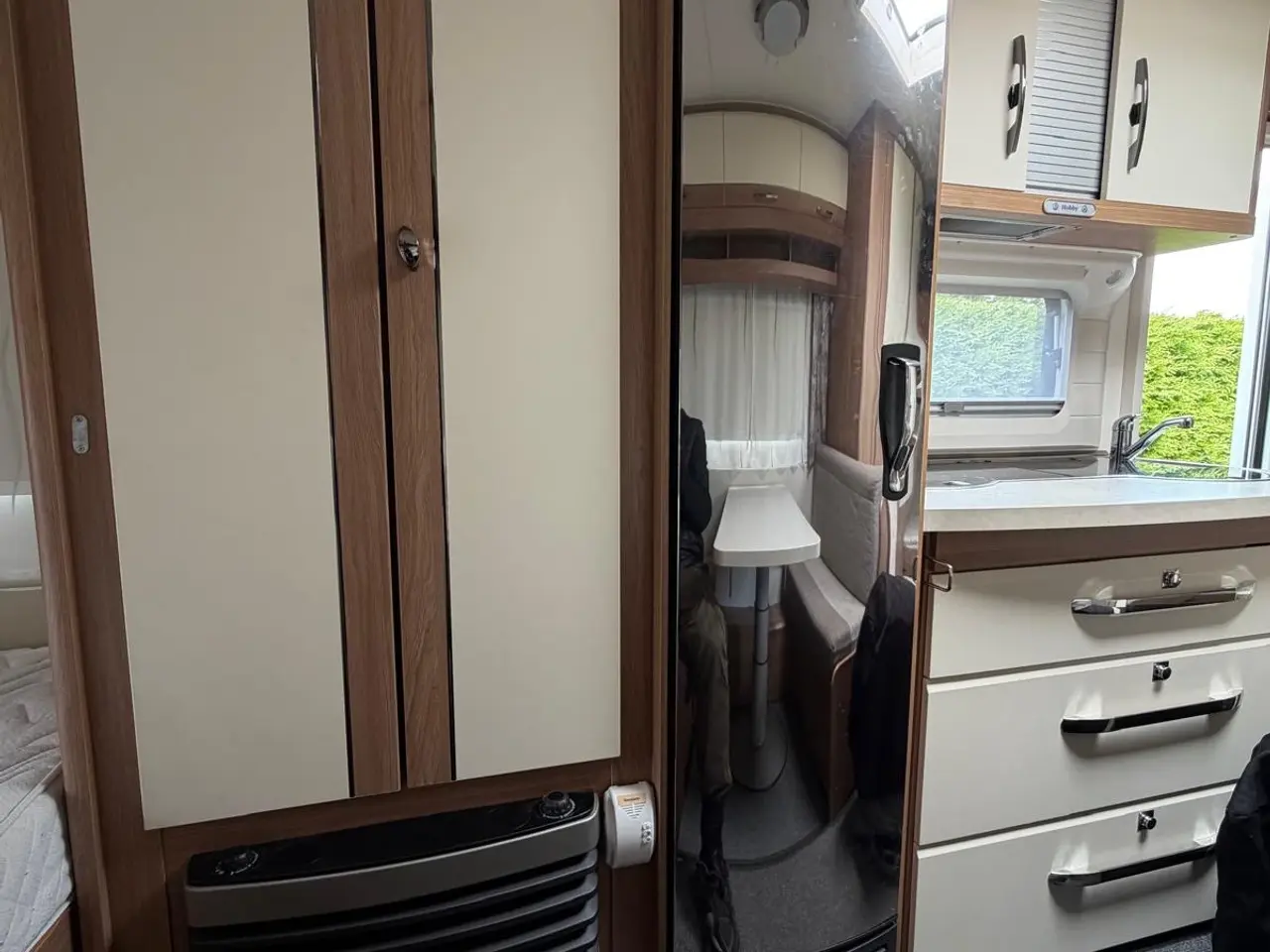 Billede 7 - Hobby 490 kmfe