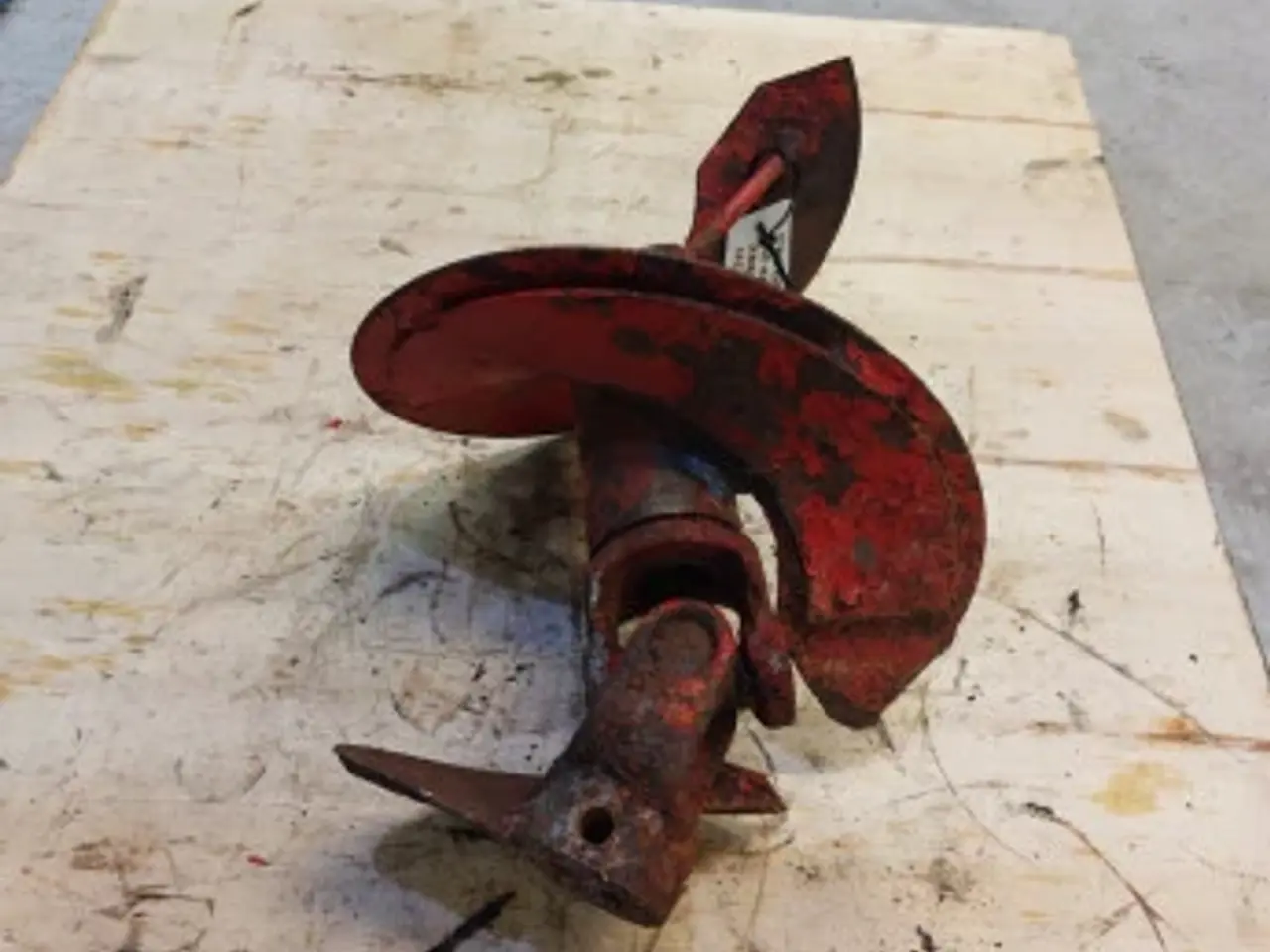 Billede 3 - Massey Ferguson Snegl 28880083