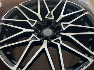 19" BMW I4 fælge