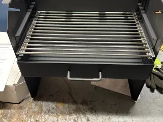 Box Grill