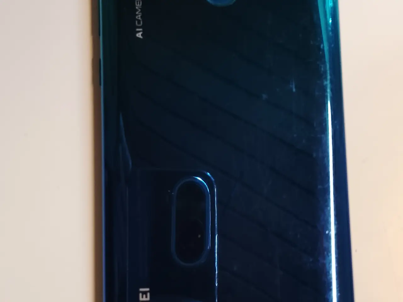 Billede 4 - Huawei p smart mobiltelefon