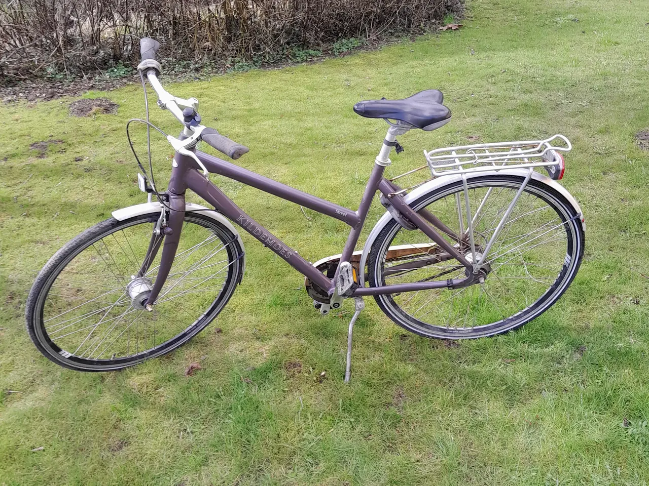 Billede 3 - To Dame cykler