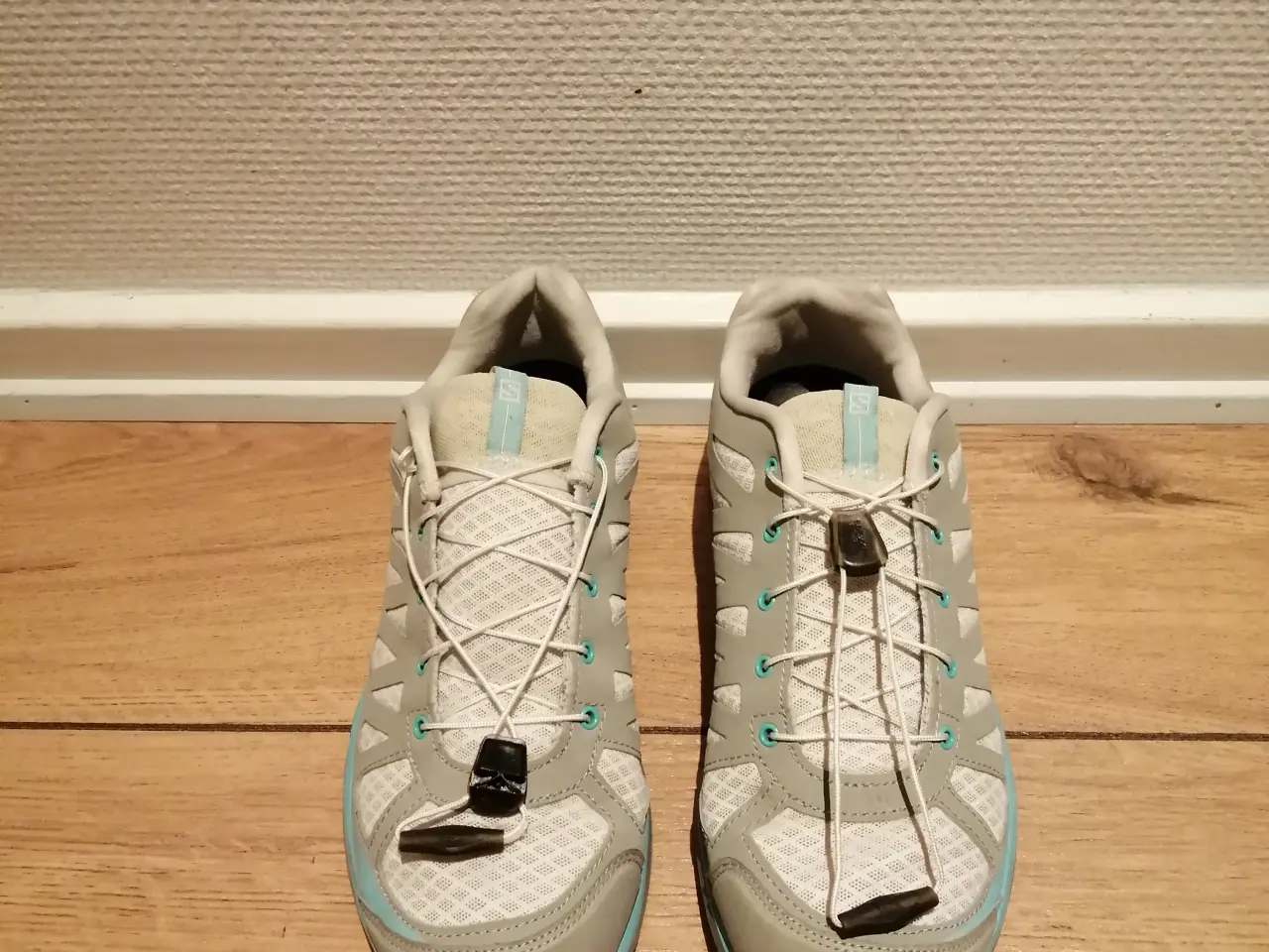 Billede 4 - Sneakers, SALOMON, str. 41.1/3