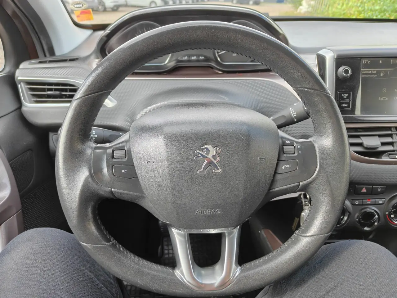 Billede 18 - Peugeot 2008 1,2 VTi 82 Allure