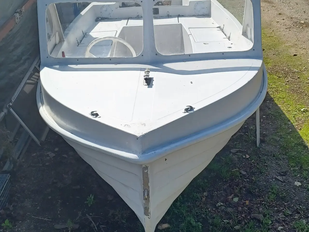 Billede 3 - Nordeck 15