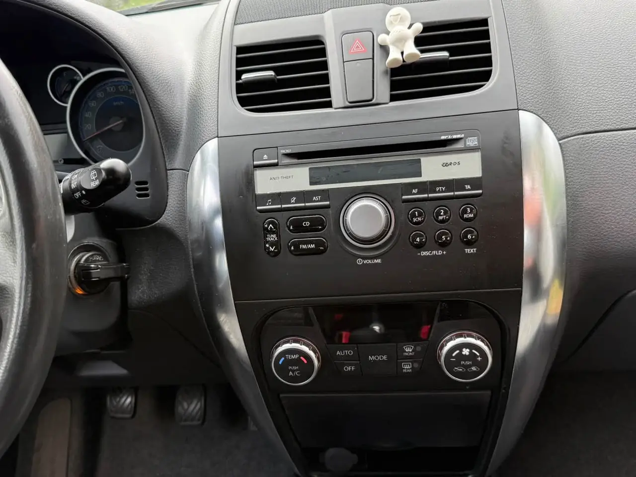 Billede 4 - Suzuki Sx4 Combiback