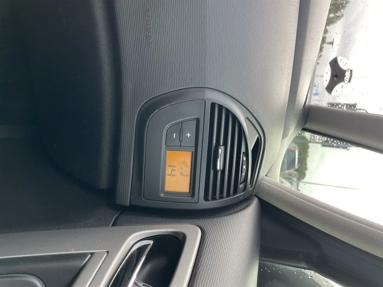 Billede 16 - Citroën Grand C4 Picasso 1,6 HDI VTR Pack 110HK