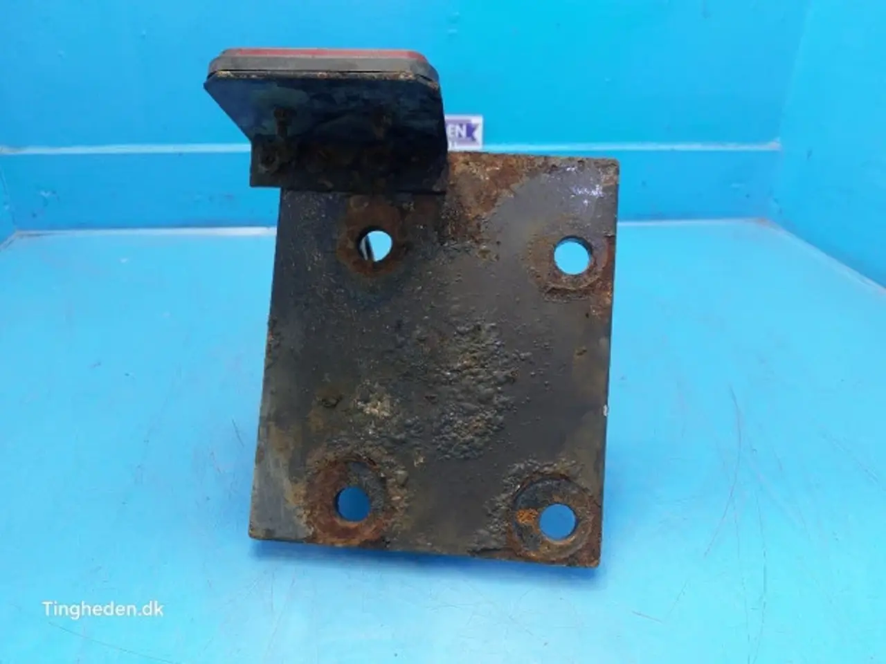 Billede 5 - Massey Ferguson 3060 Støtte L. 3388443M95