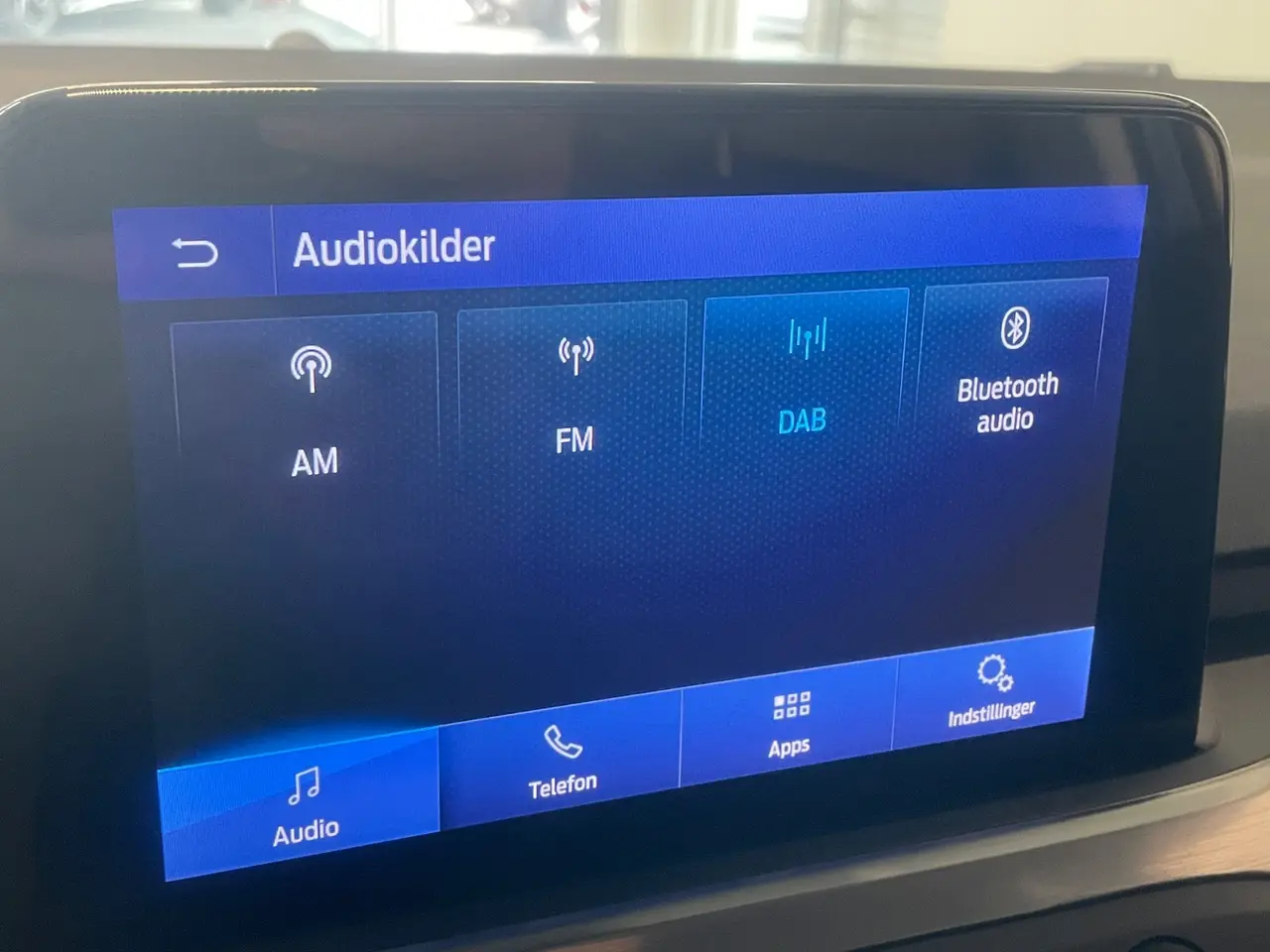 Billede 18 - Ford Focus 2,0 EcoBlue Titanium Business aut.