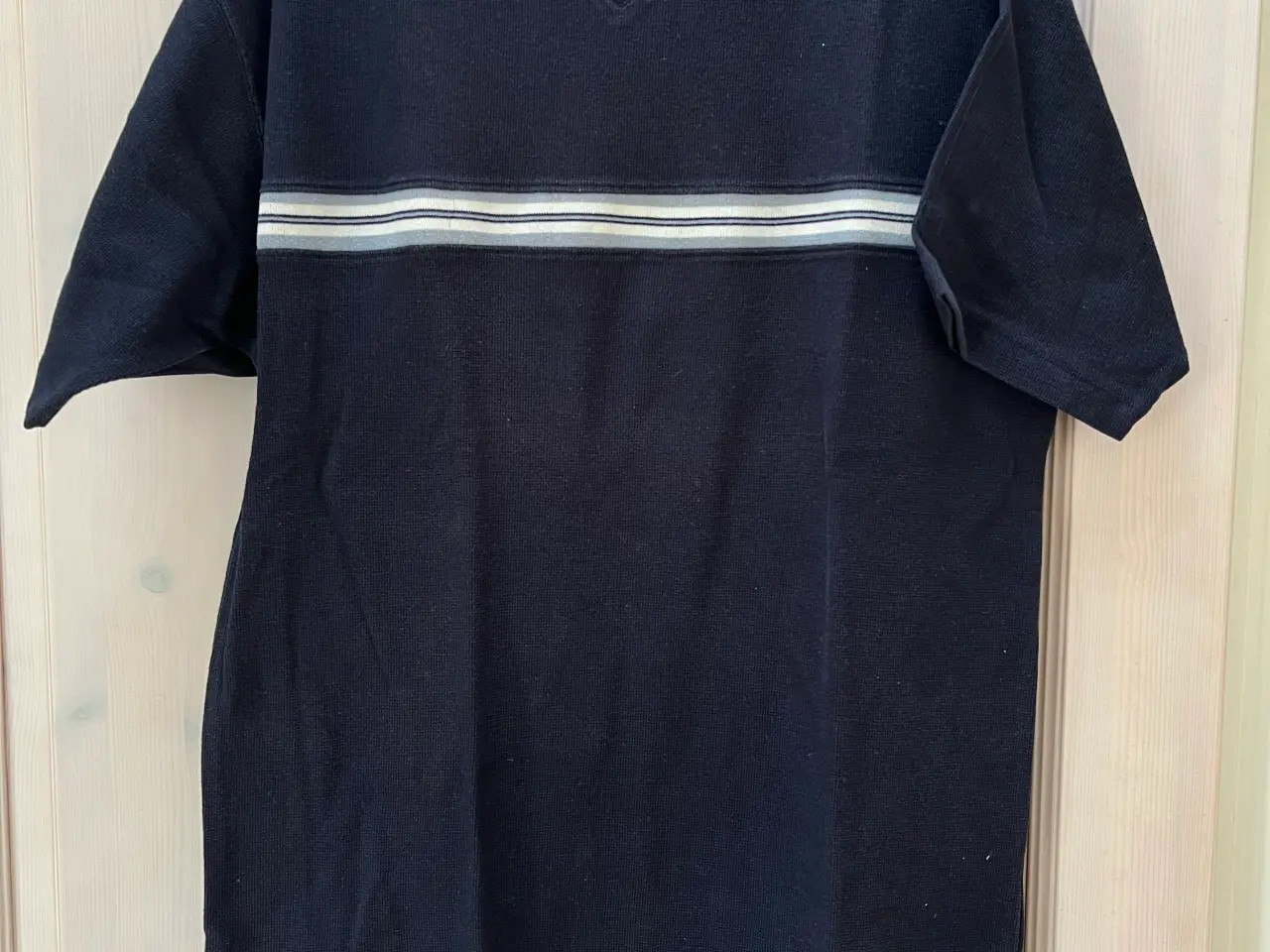 Billede 1 - Morgan tshirt str M