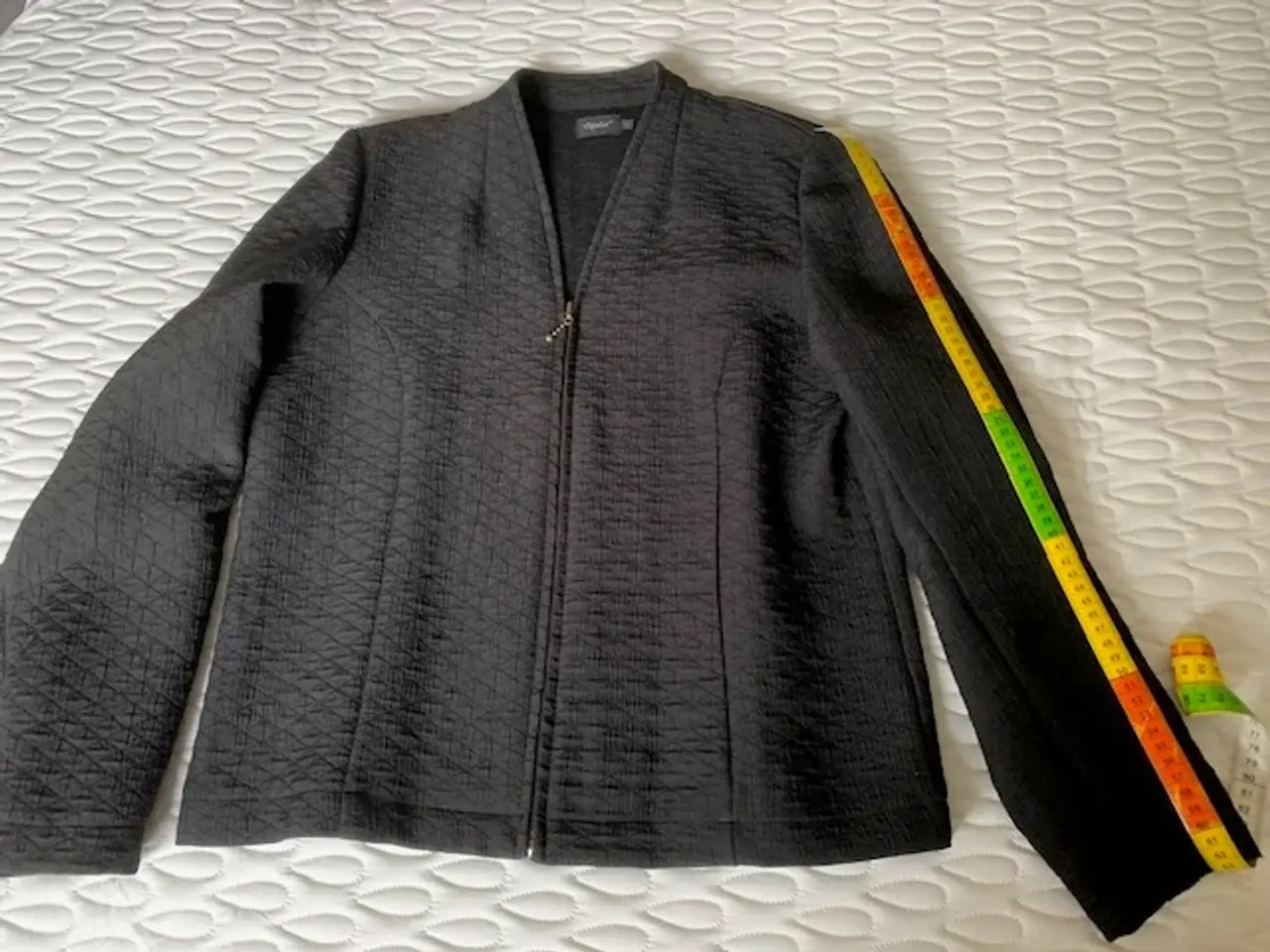 Billede 10 - Jakke / blazer og skjorte str. L Samlet pris 60 kr